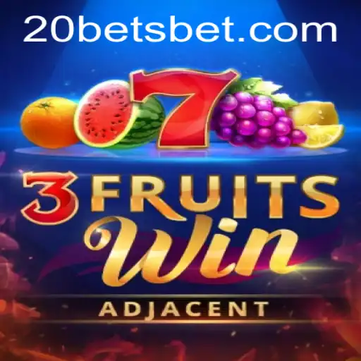 3FruitsWin: A Fresh Take on Classic Slot Gameplay with 20bets