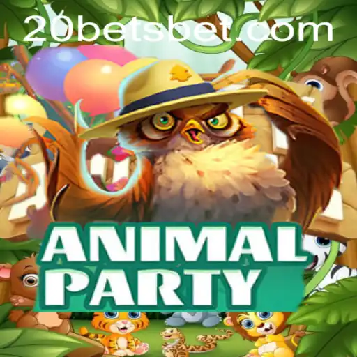 Unleashing the Fun with AnimalParty and 20bets