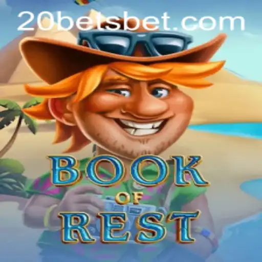 Exploring the Enchanting World of 'BookofRest' with 20bets
