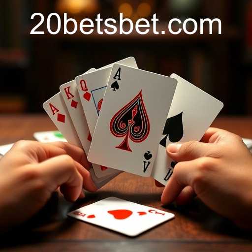 Card Games: A Timeless Entertainment