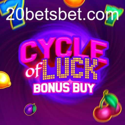 Exploring the Thrills of CycleofLuckBonusBuy: A Comprehensive Guide on 20bets