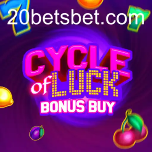 Exploring the Thrills of CycleofLuckBonusBuy: A Comprehensive Guide on 20bets