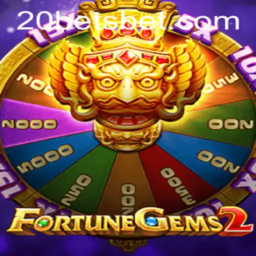 Explore the Immersive World of FortuneGems2 and the Exciting 20bets Feature