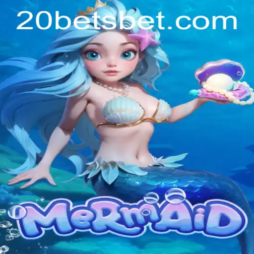 Dive into the Enchanting World of 'Mermaid': An Exciting Journey with '20bets'