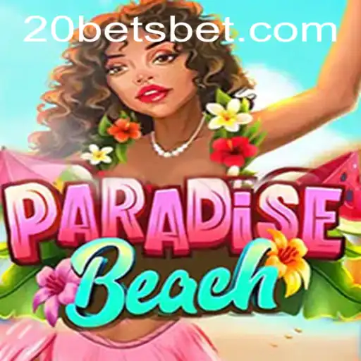 ParadiseBeach: A Thrilling Escape into Tropical Gaming