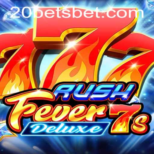 RushFever7sDeluxe: A Thrilling Casino Experience