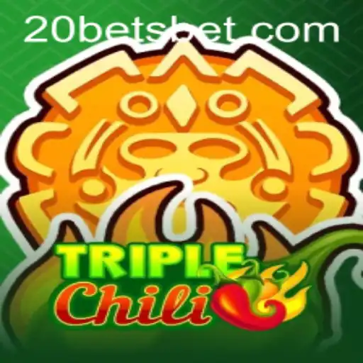 Exploring TripleChili: A New Gaming Adventure Perfect for 20Bets Enthusiasts