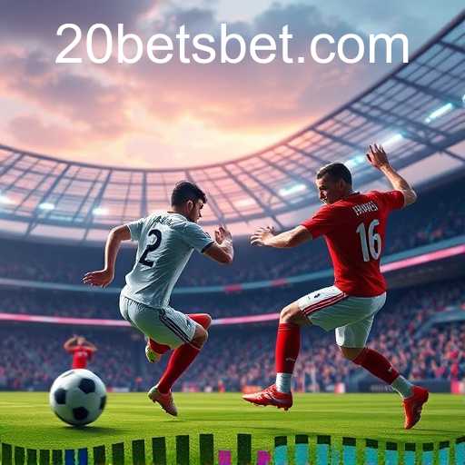 Exploring the Thrilling World of Virtual Sports