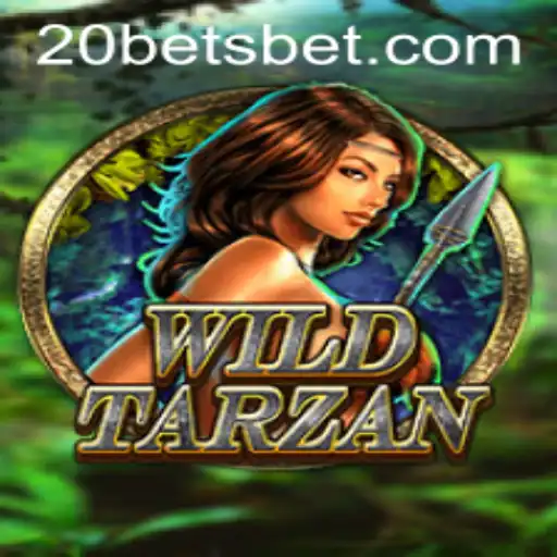 Explore the Jungle Adventure in WildTarzan with 20bets