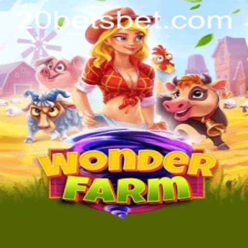 Exploring the Enchanting World of WonderFarm: A Journey into the Agricultural Adventure